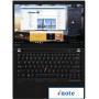 Ноутбук Lenovo ThinkPad T14 Gen 2 AMD 20XK007C