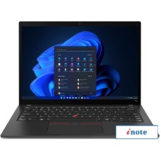 Ноутбук Lenovo ThinkPad T14s Gen 3 Intel 21BR001DRT