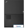 Ноутбук Lenovo ThinkPad T14s Gen 3 Intel 21BR001DRT