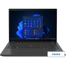 Ноутбук Lenovo ThinkPad T14 Gen 3 AMD 21CF002TRT