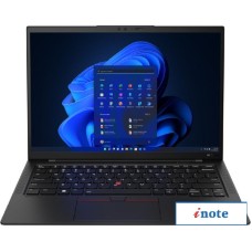 Ноутбук Lenovo ThinkPad X1 Carbon Gen 11 21HNA09PCD