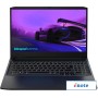 Игровой ноутбук Lenovo IdeaPad Gaming 3 15IHU6 82K100HNPB