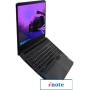 Игровой ноутбук Lenovo IdeaPad Gaming 3 15IHU6 82K100HNPB