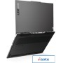 Игровой ноутбук Lenovo Legion S7 16IAH7 82TF008TRK