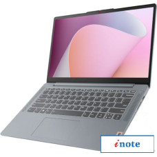 Ноутбук Lenovo IdeaPad Slim 3 14ABR8 82XL005NPS