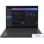 Ноутбук Lenovo ThinkPad T14 Gen 4 Intel 21HESDXL00