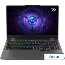 Игровой ноутбук Lenovo LOQ 15IRX9 83DV009URK