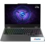 Игровой ноутбук Lenovo LOQ 15IRX9 83DV0140RK