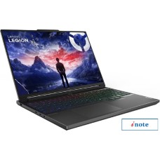 Игровой ноутбук Lenovo Legion 7 16IRX9 83FD0044RK