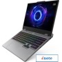 Игровой ноутбук Lenovo LOQ 15IRX10 83JE002BRK