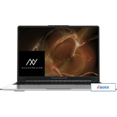 Ноутбук Machcreator Genesis R16 JJ00G300HRU