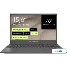 Ноутбук Machcreator One R5 JJ00GB00GRU