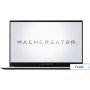 Ноутбук Machenike Machcreator-A MC-Y15i51135G7F60LSM00BLRU