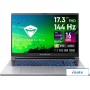 Игровой ноутбук Machenike L17 Pulsar JJ00G600ERU