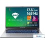 Игровой ноутбук Machenike L17 Star 2K JJ00G800ERU