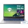Игровой ноутбук Machenike L17 Pulsar XT JJ00GD00ERU