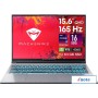 Игровой ноутбук Machenike L15 Pulsar JJ00GD00GRU