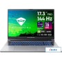 Игровой ноутбук Machenike L17 Pulsar 2K JJ00GJ00FRU