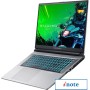 Игровой ноутбук Machenike L17 Pulsar 2K JJ00GJ00FRU