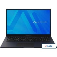 Ноутбук Maibenben Medio M17A M17A-R343UMA1SLURE1