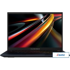 Ноутбук Maibenben Smart S14C S14C-R576UMF1SLURE0