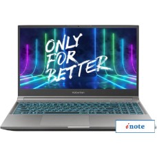 Игровой ноутбук Maibenben X577 X577QSFNLGRE0