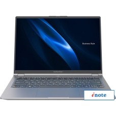 Ноутбук Maibenben B514B B514B-i521UMB2SPGRE2