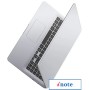 Ноутбук Maibenben M543 M5431SF0HSRE0