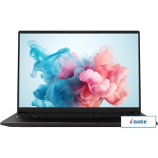 Ноутбук Maibenben P665 P665FSF0HBRE0