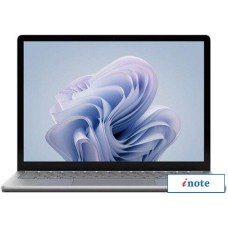 Ноутбук Microsoft Surface Laptop 6 Intel ZJZ-00026