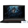 Игровой ноутбук MSI GF63 Thin 11UD-254XRU