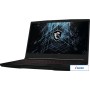 Игровой ноутбук MSI GF63 Thin 11UD-254XRU