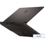 Игровой ноутбук MSI Vector GP78HX 13VI-481BY