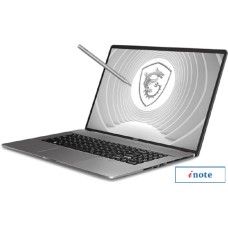 Рабочая станция MSI CreatorPro Z17 HX Studio A13VJT-226RU