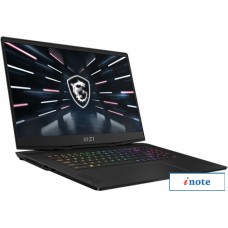 Игровой ноутбук MSI Stealth GS77 12UHS-030RU