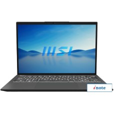 Ноутбук MSI Prestige 13Evo A13M-225XRU