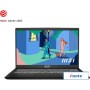 Ноутбук MSI Modern 15 B12M-213XRU