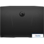 Игровой ноутбук MSI Bravo 15 B7ED-019XPL
