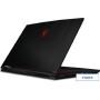 Игровой ноутбук MSI Thin GF63 12UCX-1048XRU