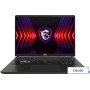 Игровой ноутбук MSI Vector 16 HX A14VHG-806XBY