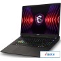 Игровой ноутбук MSI Vector 16 HX A14VHG-806XBY