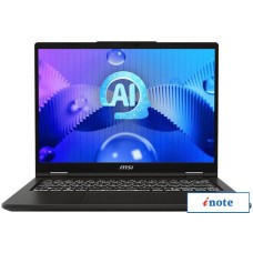 Ноутбук MSI Venture 14 AI A1MG-038RU