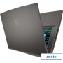 Игровой ноутбук MSI Thin 15 B13UC-1000US