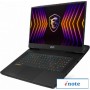 Игровой ноутбук MSI Titan GT77HX 13VI-213RU
