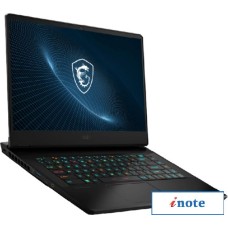 Игровой ноутбук MSI Vector GP66 12UGSO-671RU