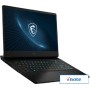 Игровой ноутбук MSI Vector GP66 12UGSO-671RU