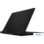 Игровой ноутбук MSI Vector GP66 12UGSO-671RU