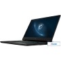 Игровой ноутбук MSI Vector GP66 12UGSO-671RU