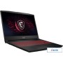 Игровой ноутбук MSI Pulse GL66 12UEK-289XRU