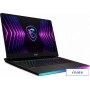 Игровой ноутбук MSI Raider GE77HX 12UHS-232RU
